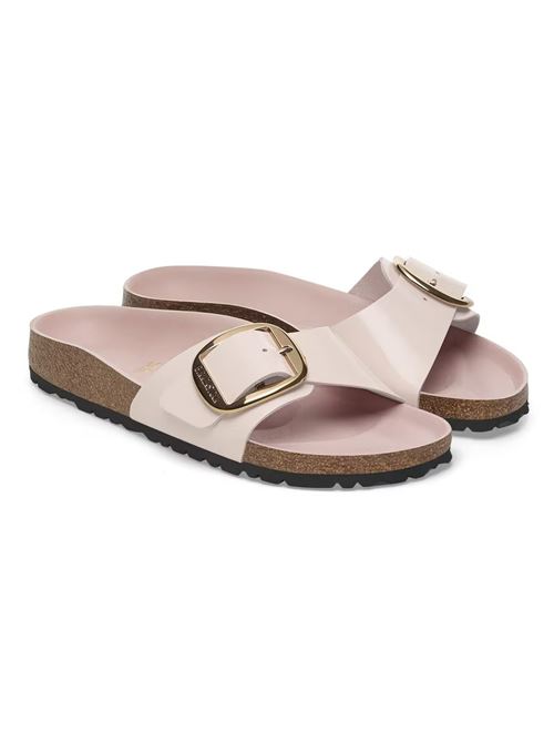 MADRID BIG BUCKLE BIRKENSTOCK | 1029448light rose